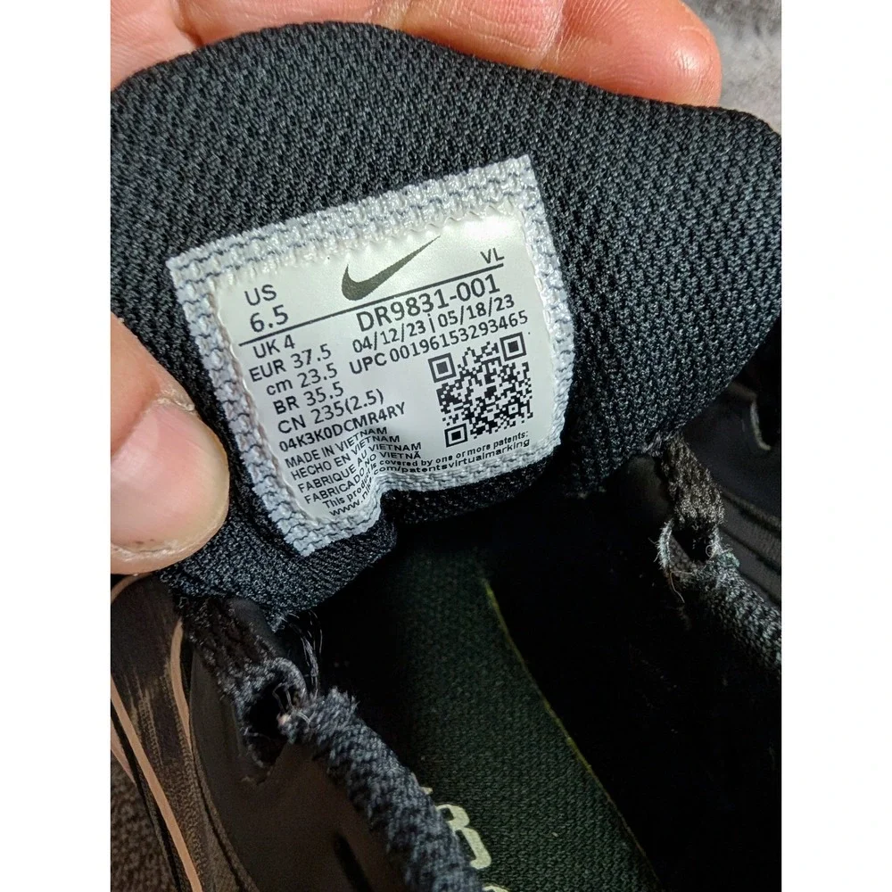 Nike winflo 09