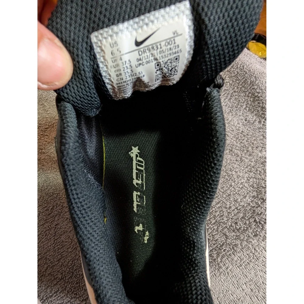 Nike winflo 09