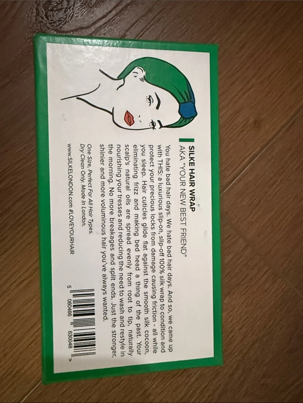 Silke london silke london