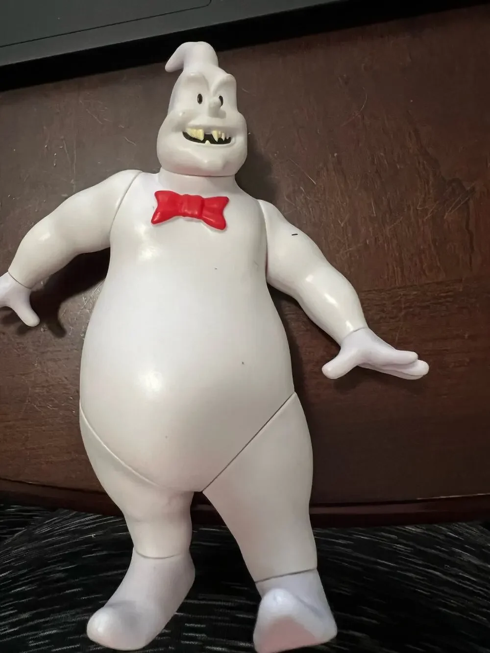 Toys 2016 Ghostbusters Answer The Call Rowan the Destroyer 6