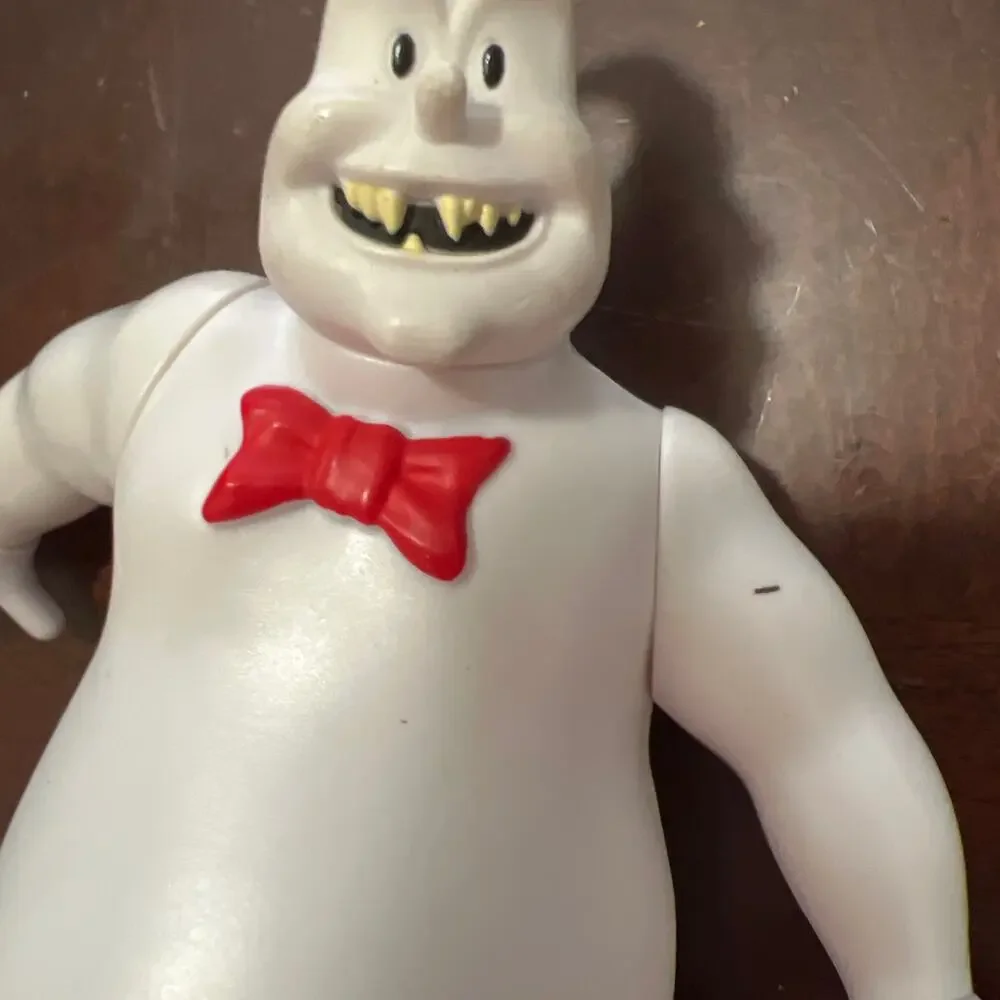 Mattel hello welcome