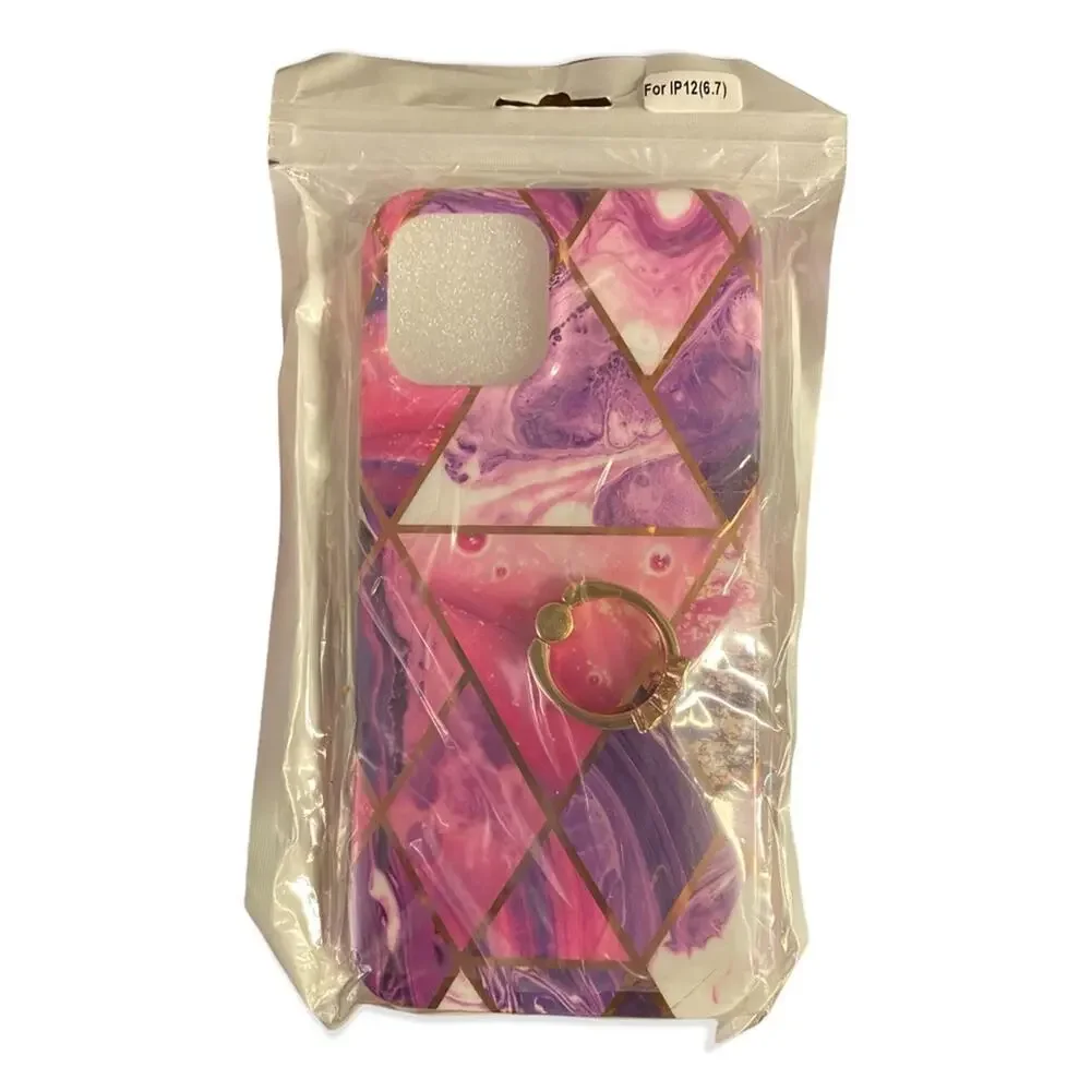 Unknown iphone 12