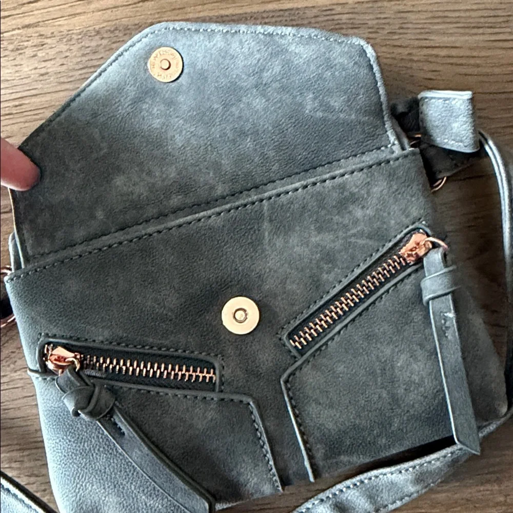N/A front used