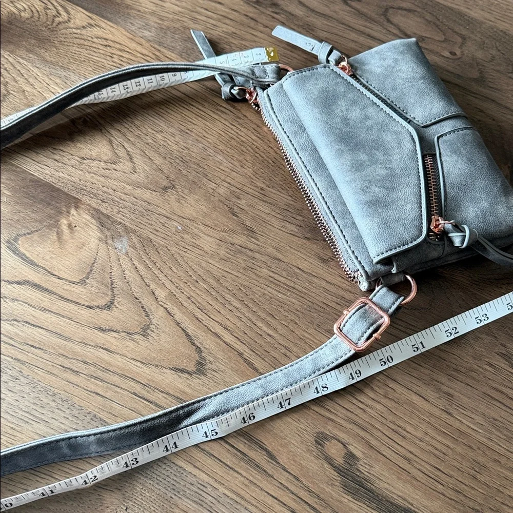 N/A pockets without zippers