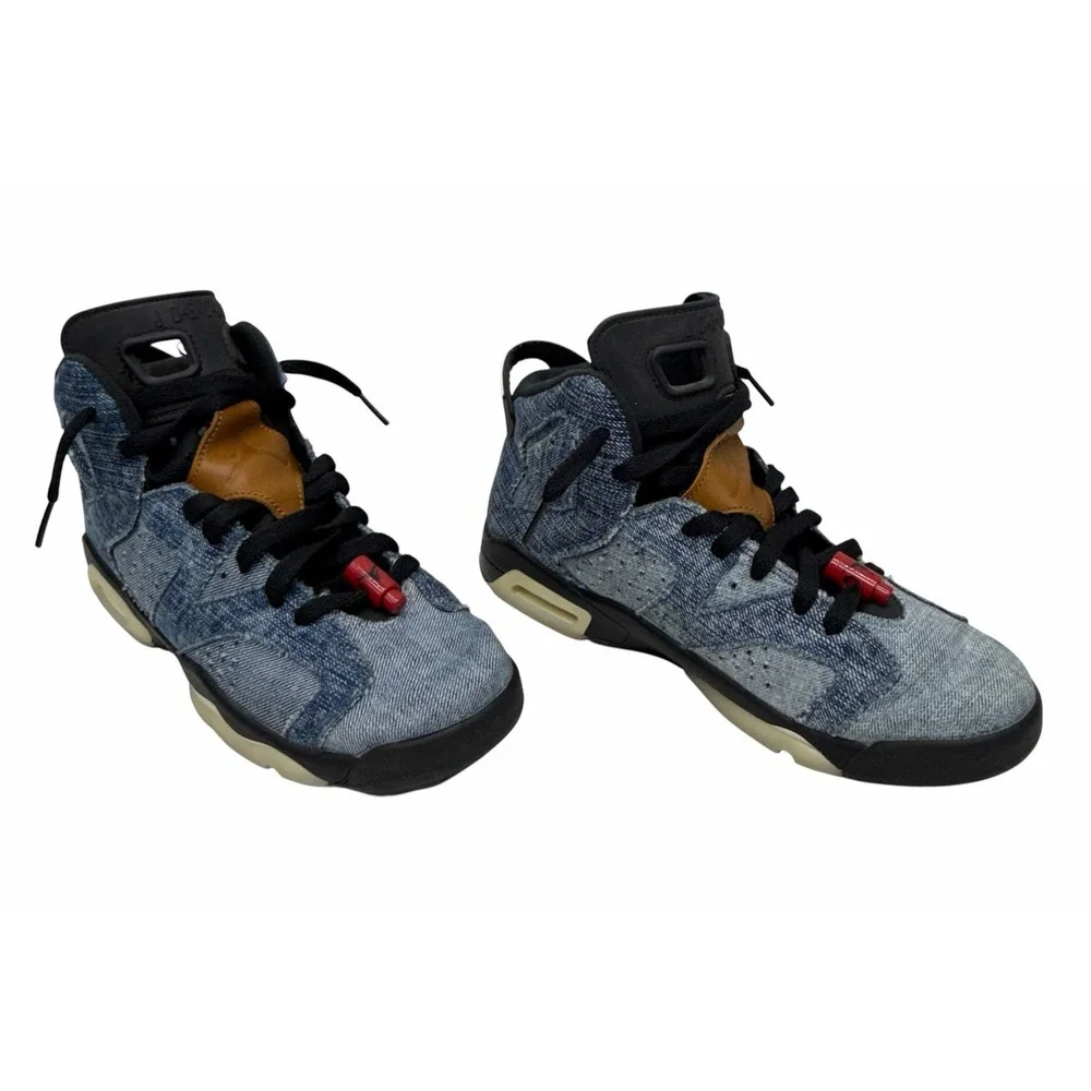 Nike design size
