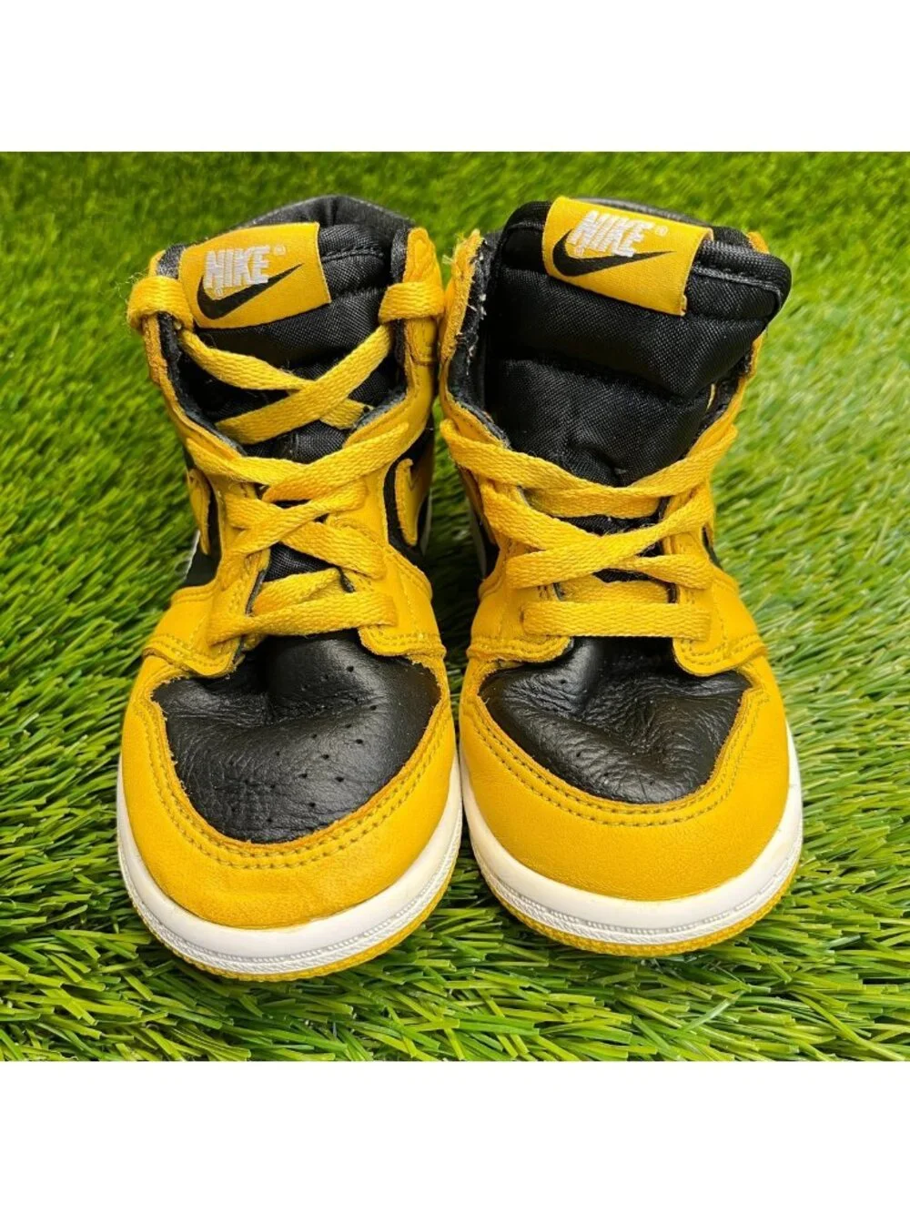 Nike please review
