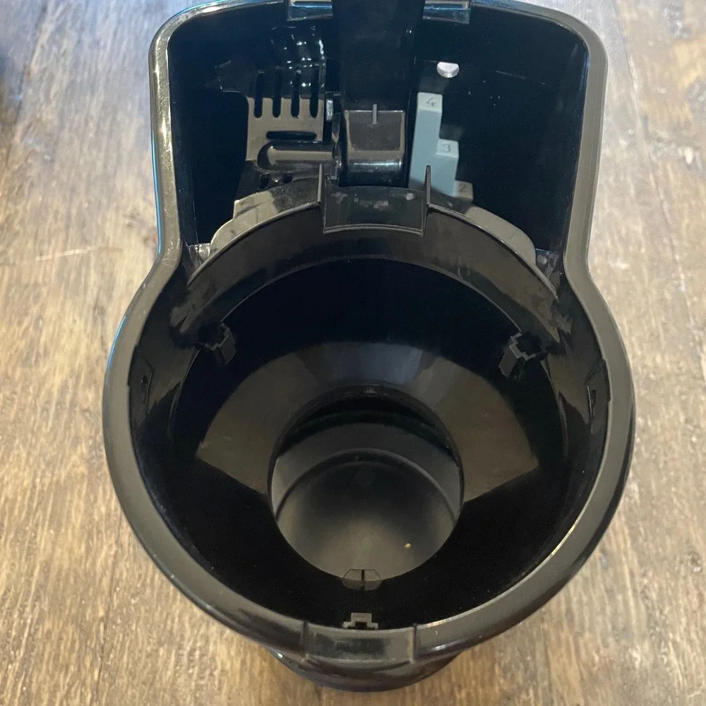 Cuisinart this cup
