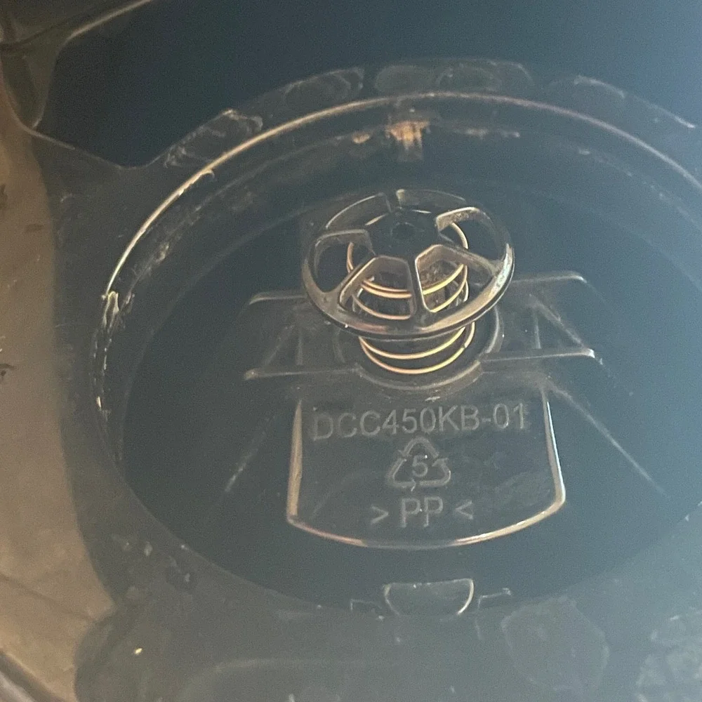 Cuisinart this cup