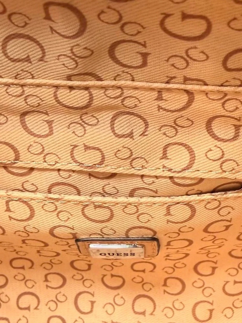 Guess handles over featuring