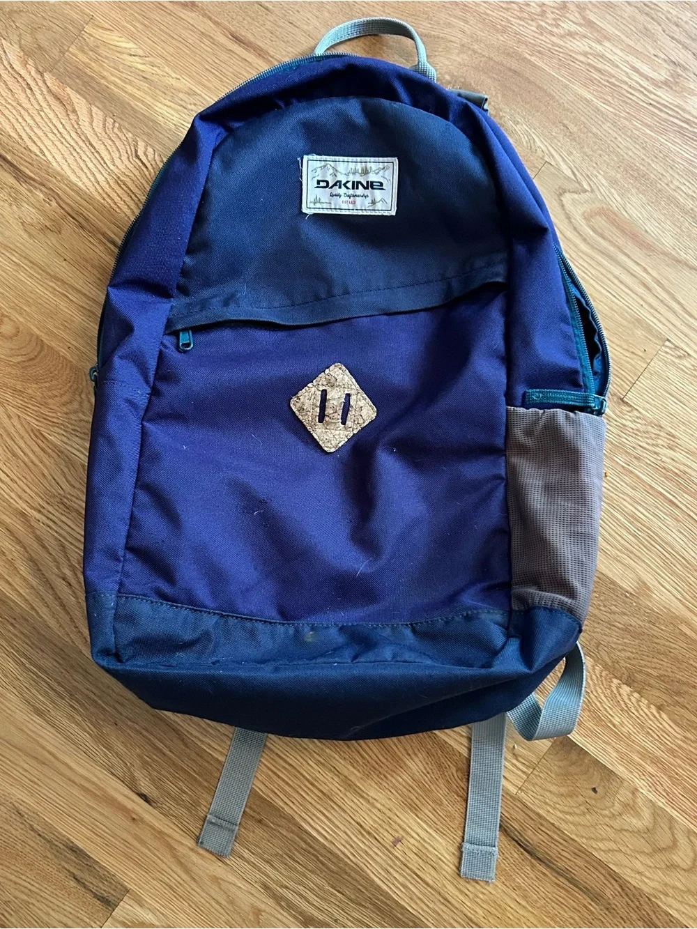 Dakine classic backpack