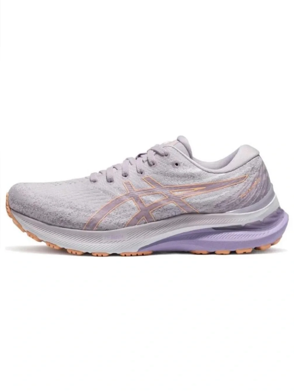 ASICS Gel Kayano 29 Athletic Shoes Women’s 9.5 Purple