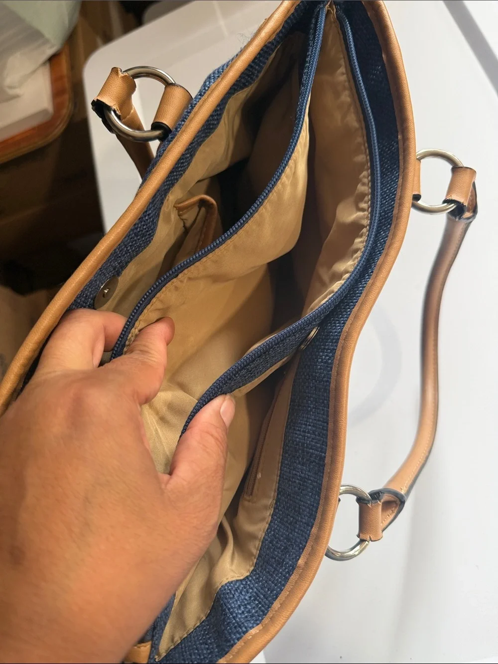 Gianni Bini bernini top