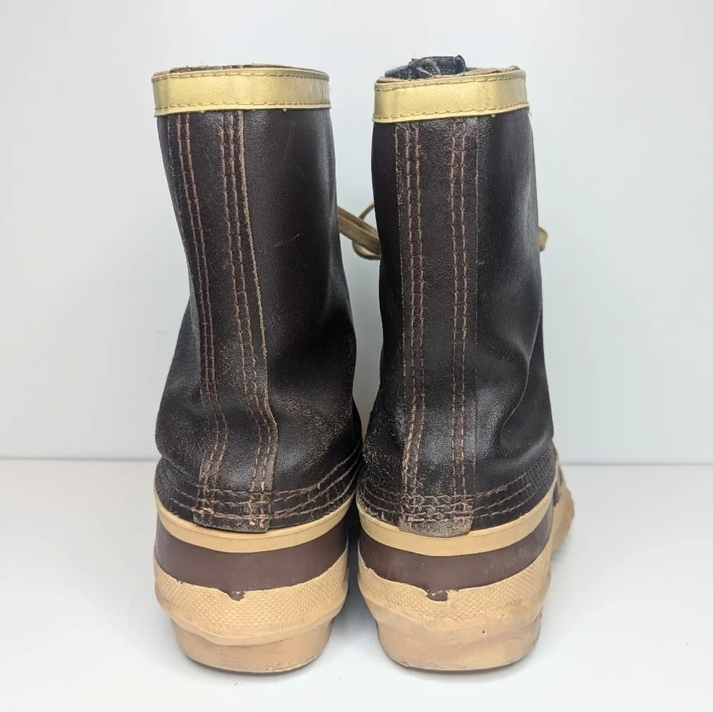Sorel pre owned