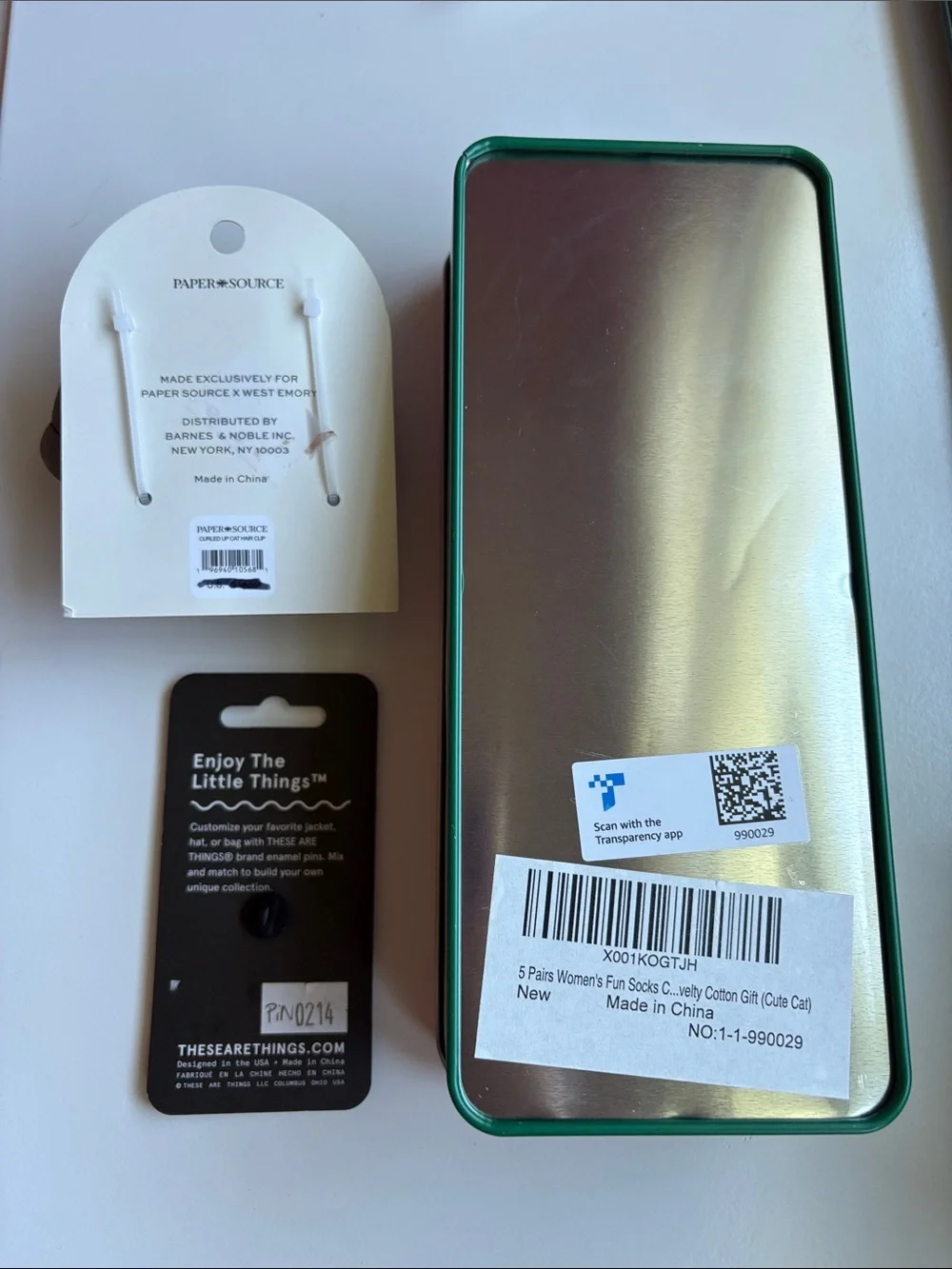 Paper Source brand new