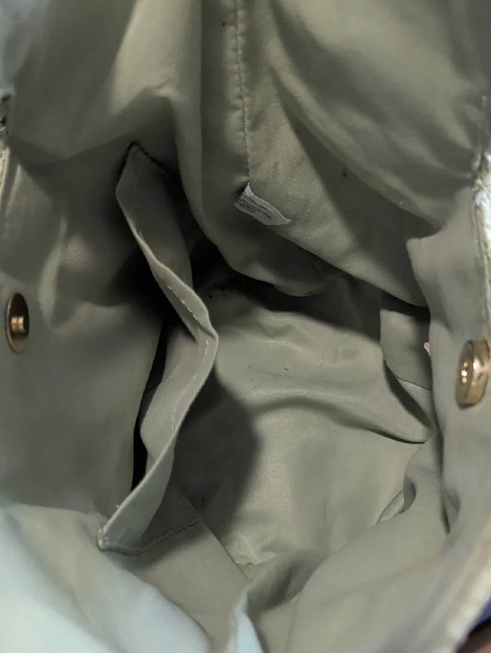 Universal Thread soft woven