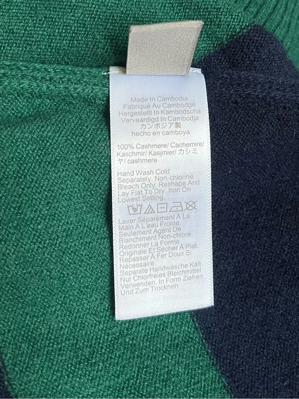 J. Crew nwt crew
