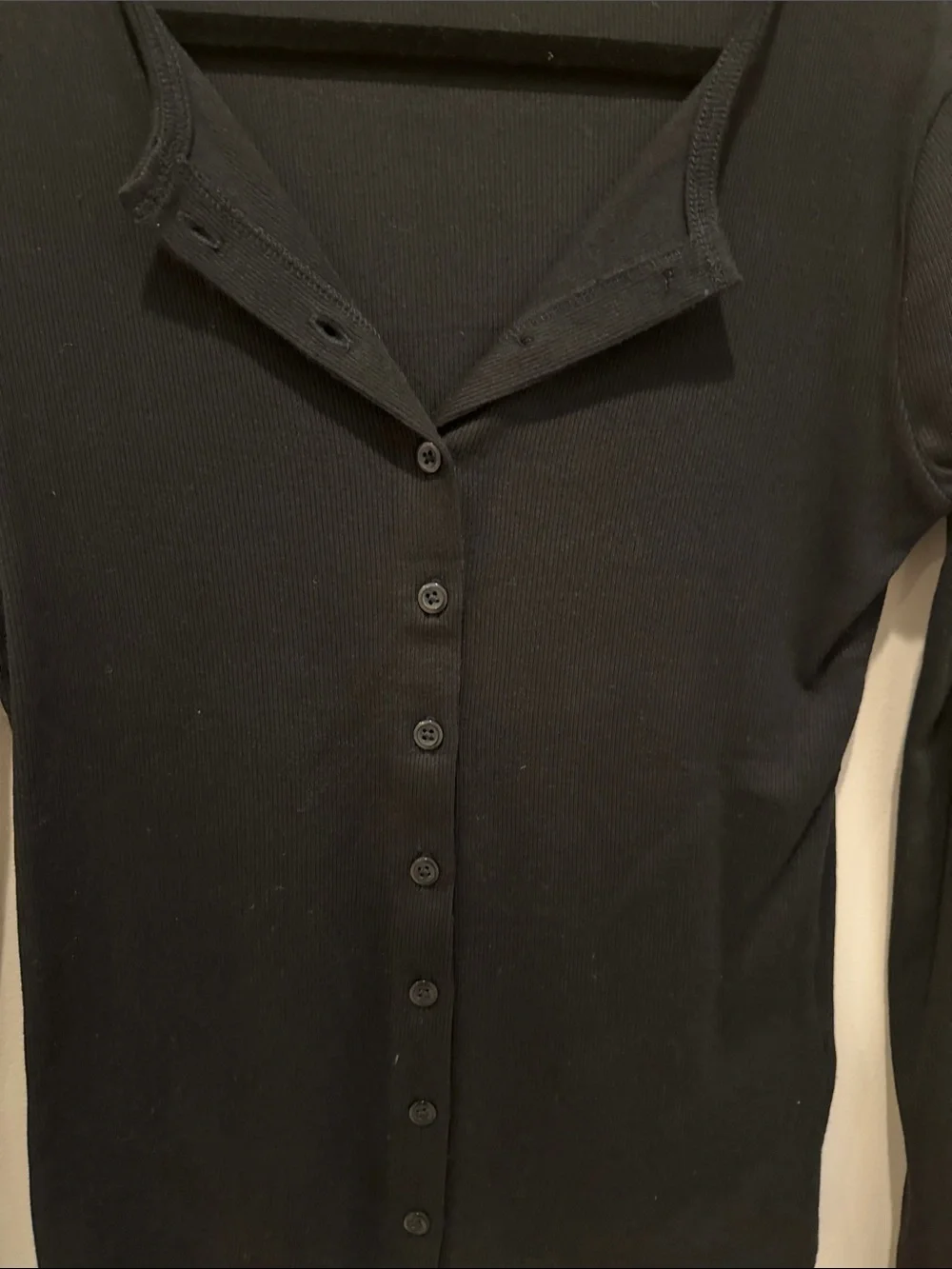 J. Crew classic crew