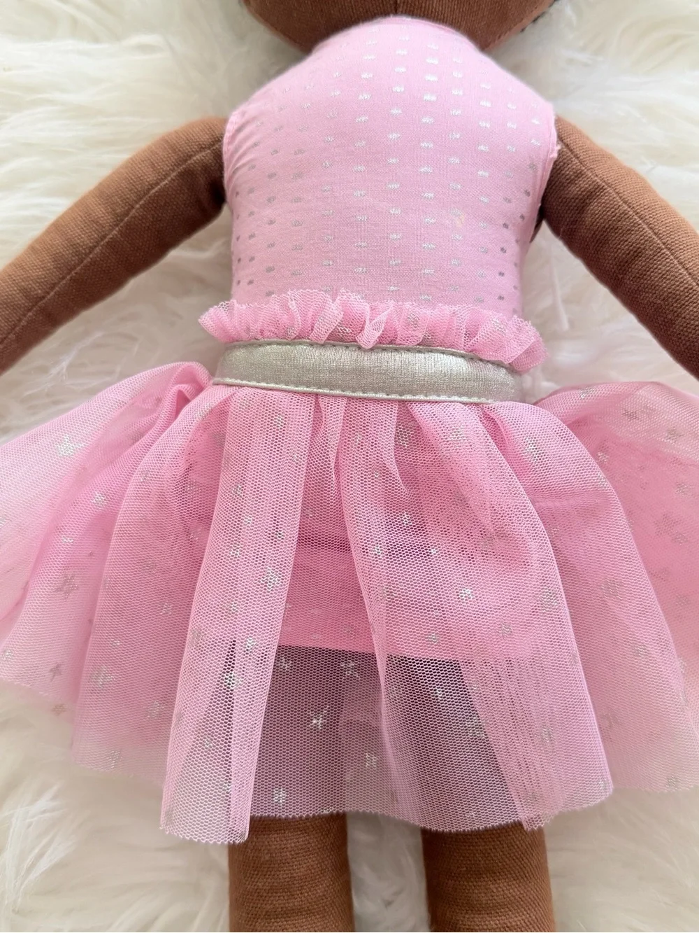 Pillowfort soft fabric