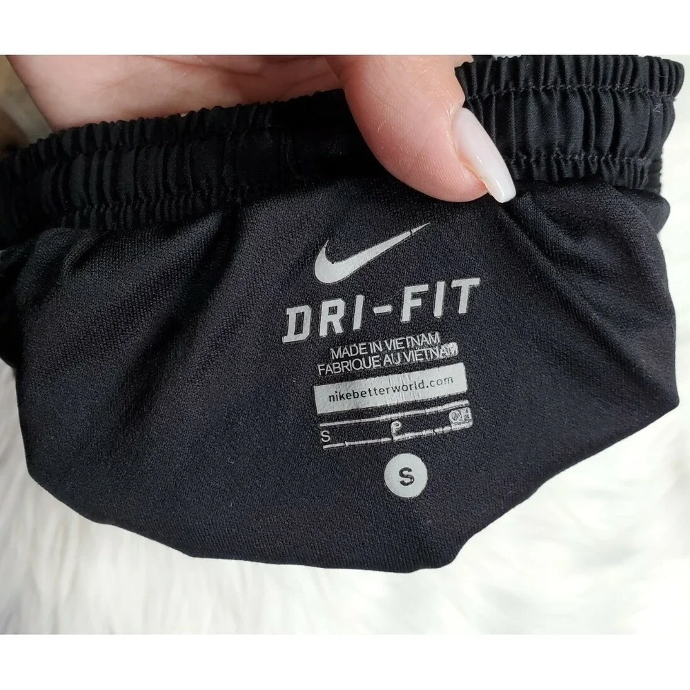 Nike womens dri
