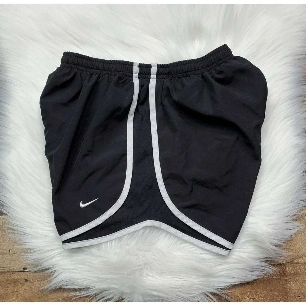 Nike womens dri
