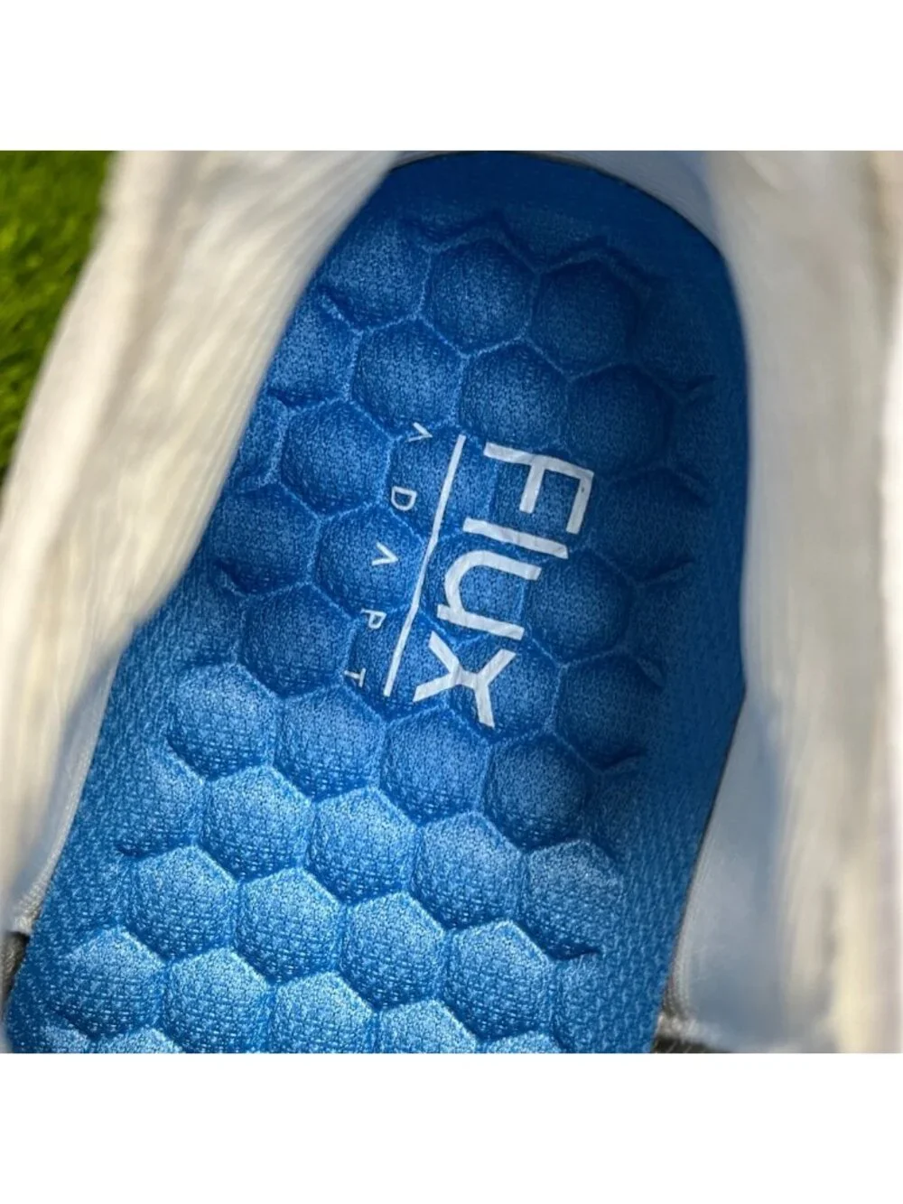 Flux seller notes
