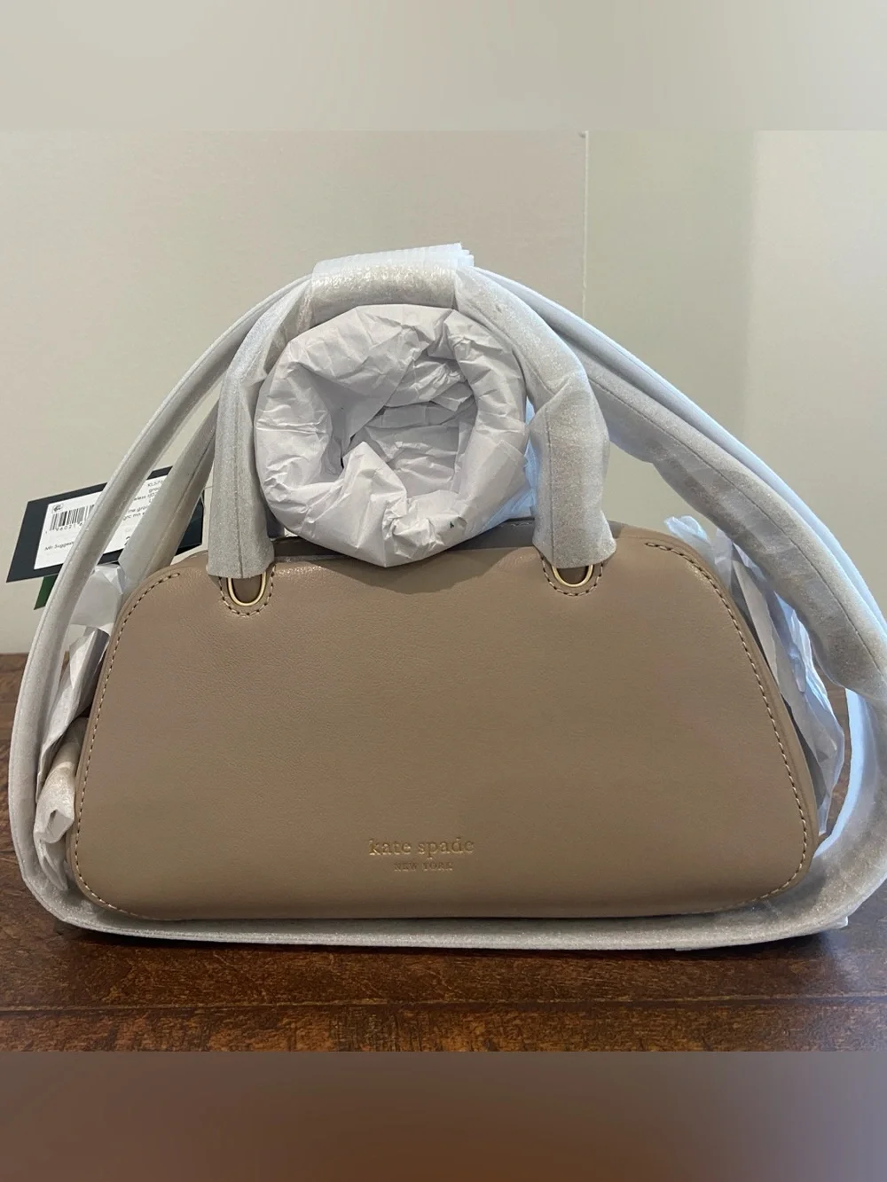kate spade color new tags
