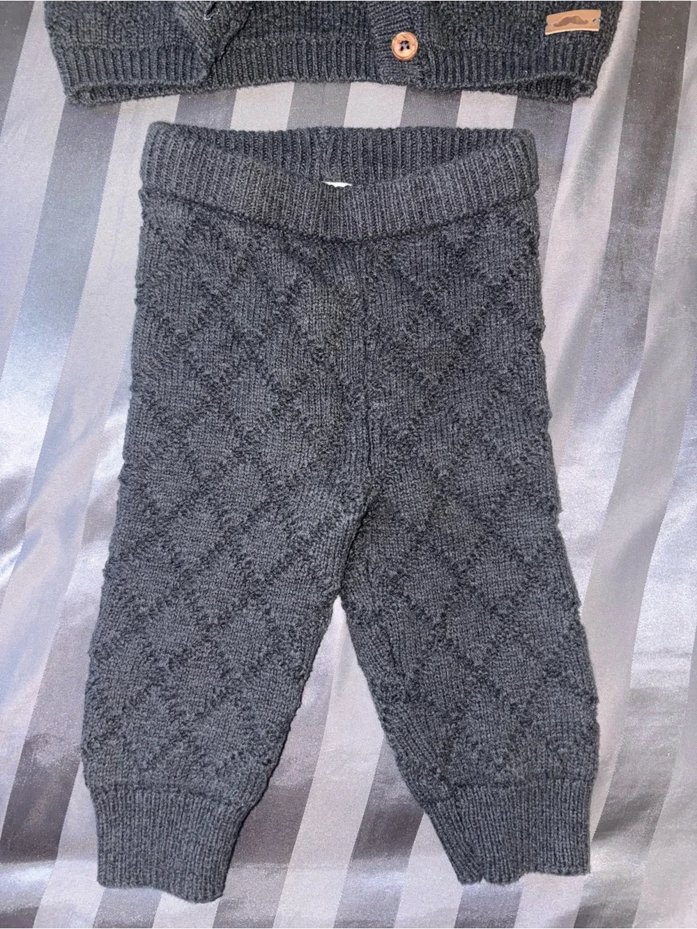 Little gent soft dark