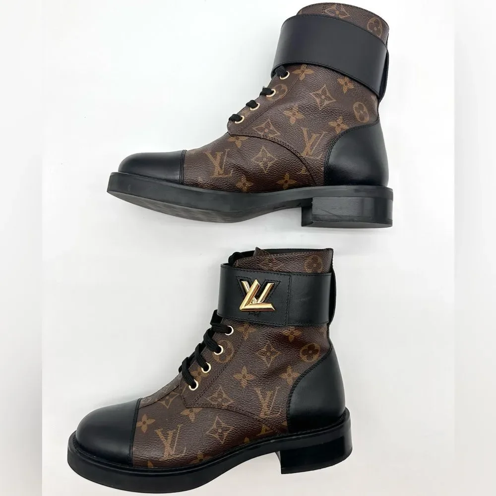 Louis Vuitton this authentic