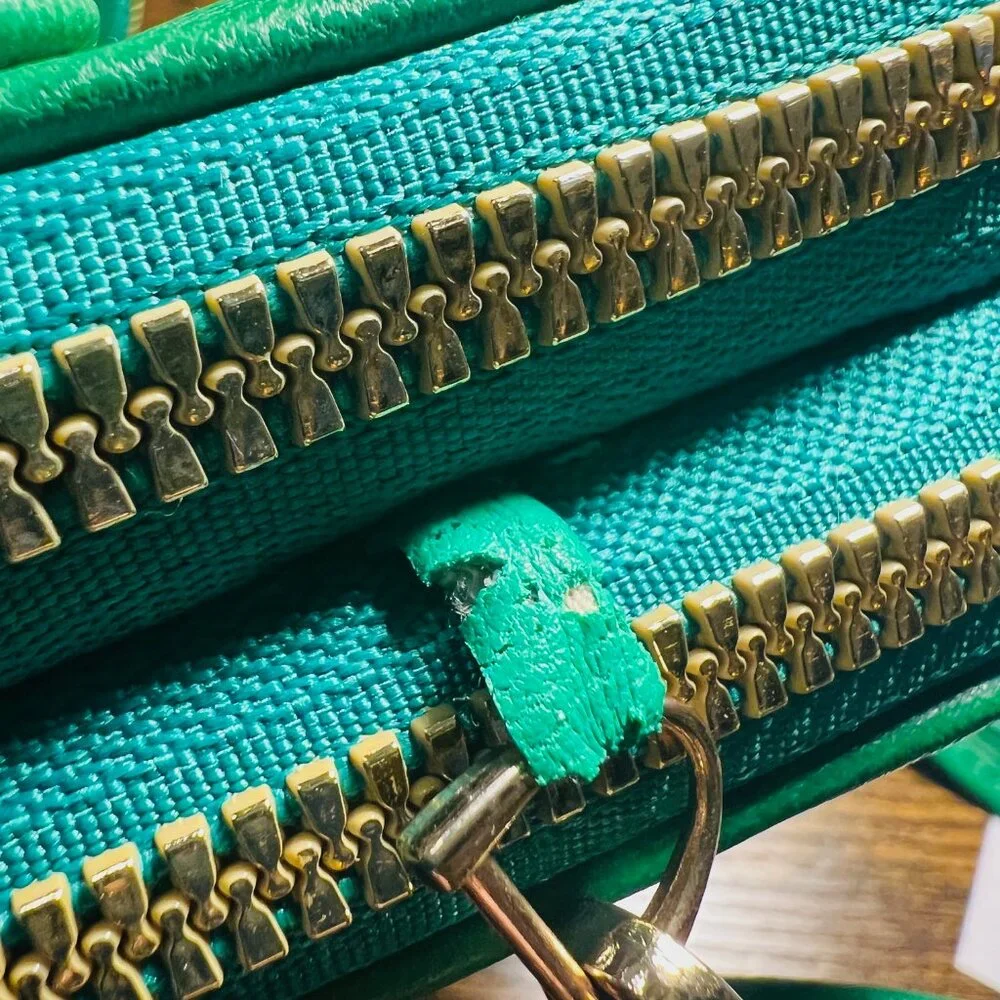 No Brand color kelly