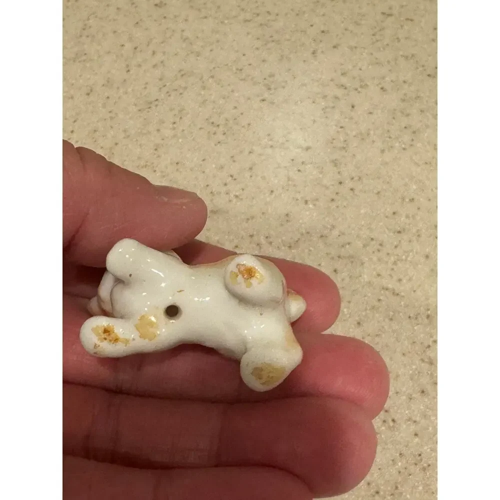 Unknown vintage bone