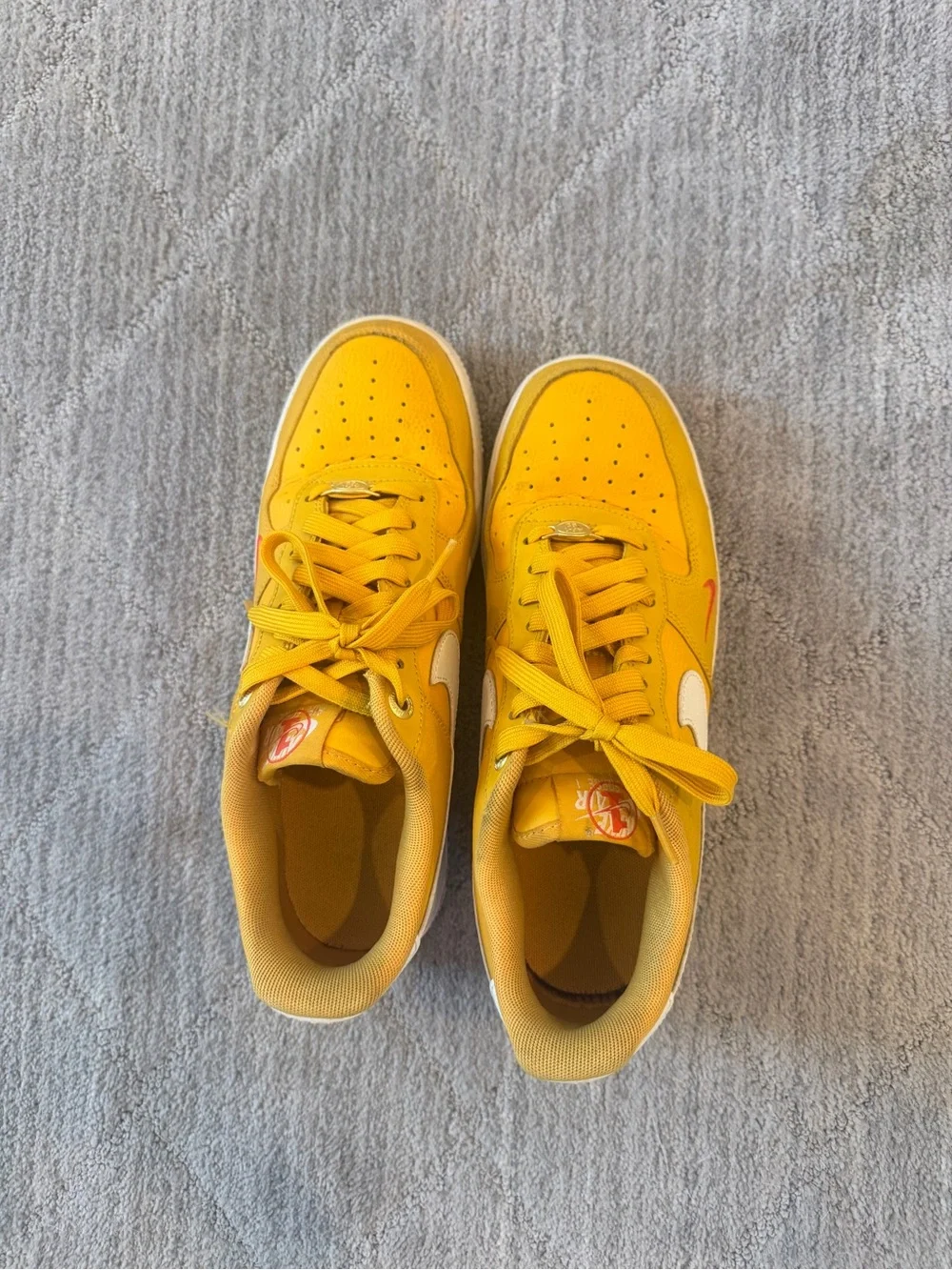 Nike women’s size