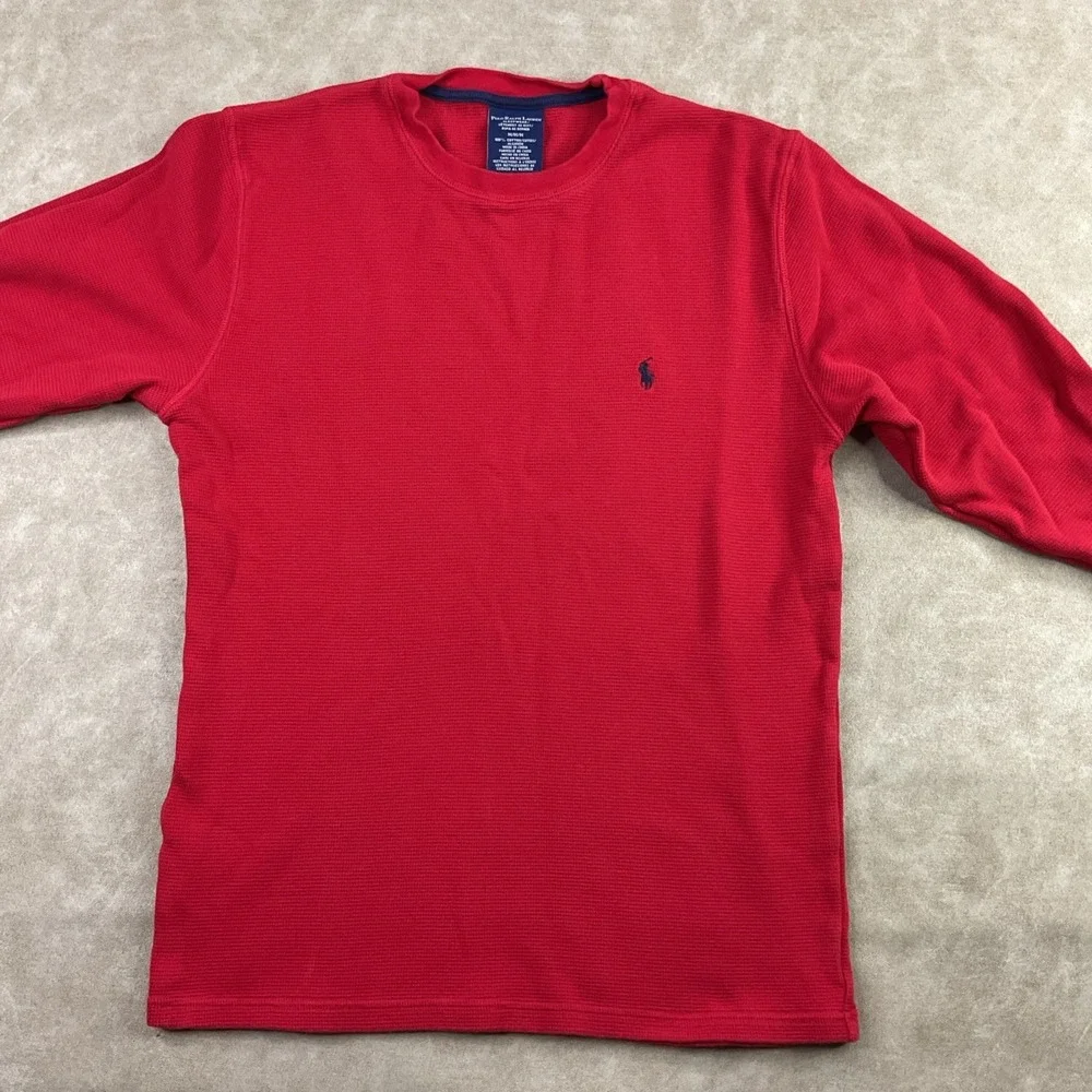 Polo Ralph Lauren photos are