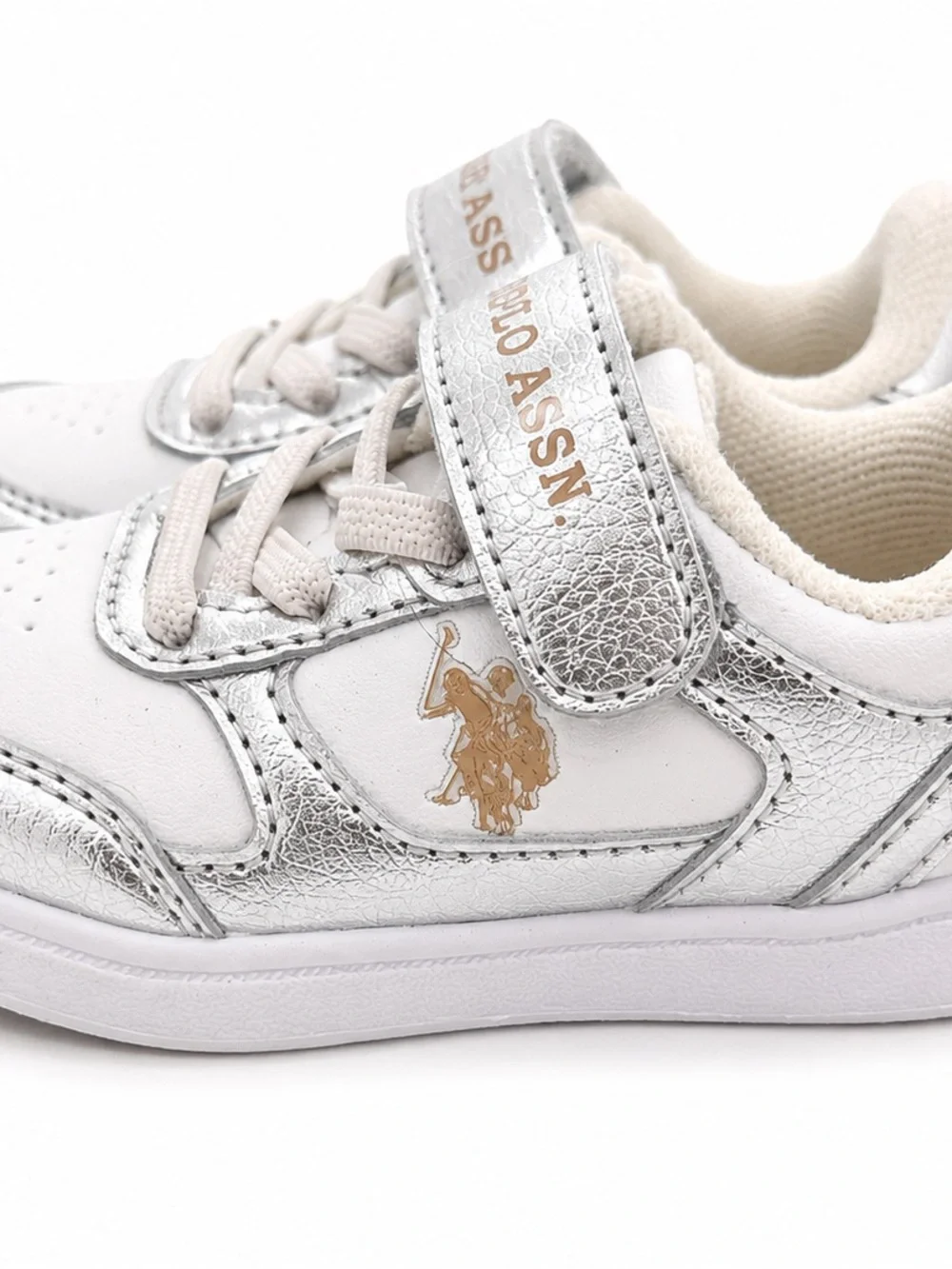 U.S. Polo Assn. classic kids