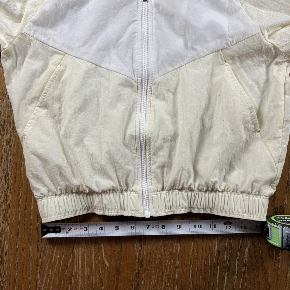 Nike excellent overall