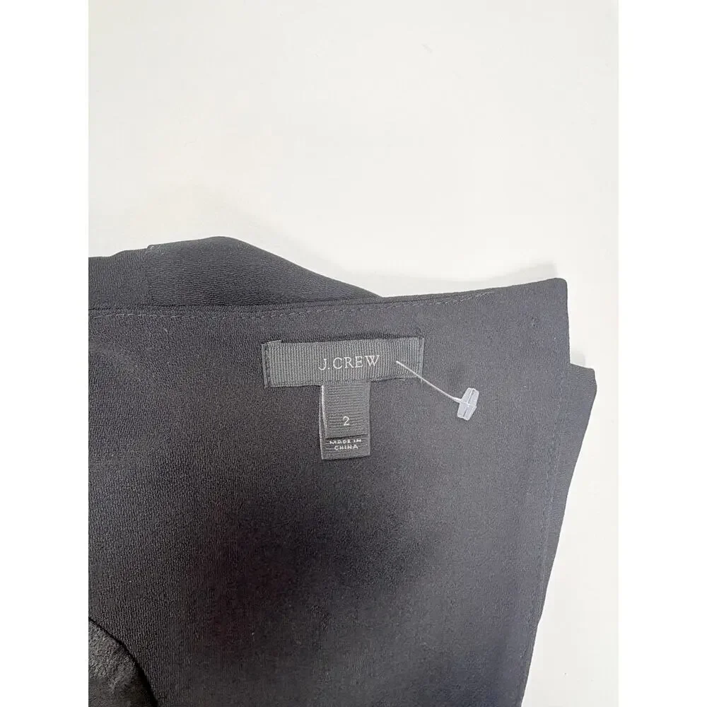 J. Crew elevate your