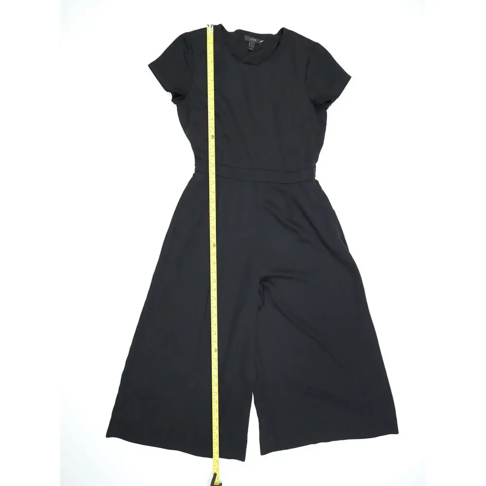 J. Crew elevate your
