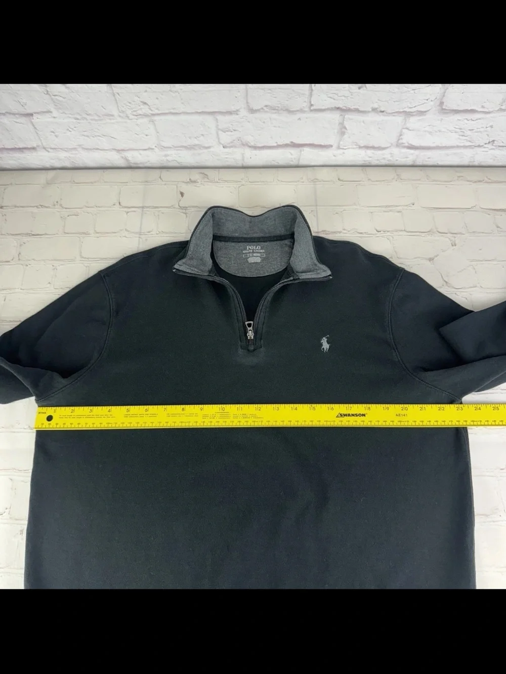 Polo Ralph Lauren men’s polo