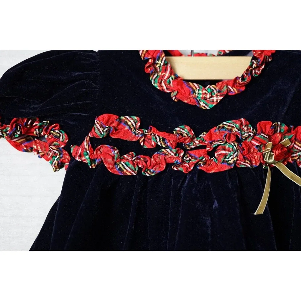 N/A vintage primrose