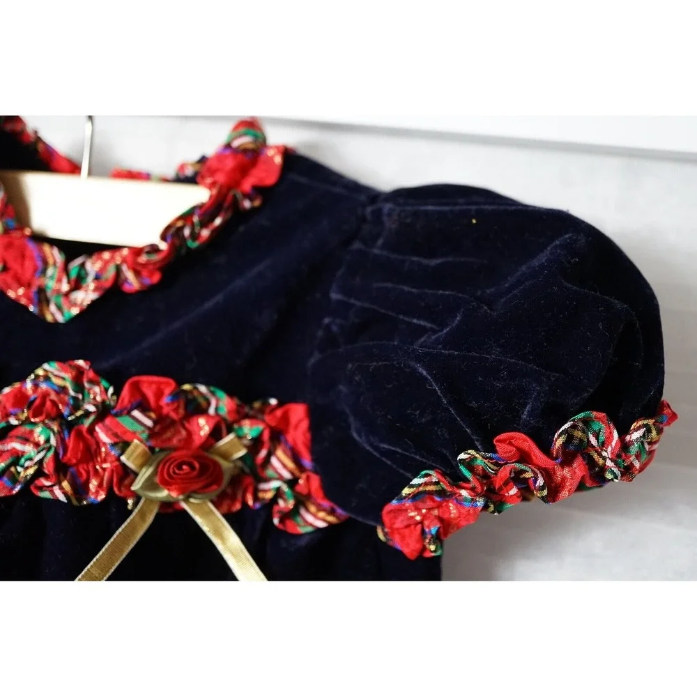 N/A vintage primrose