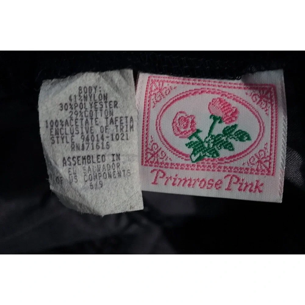 N/A vintage primrose