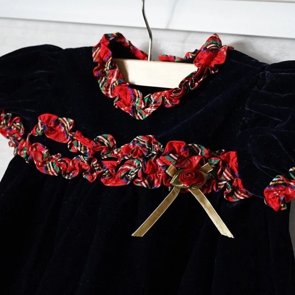 N/A vintage primrose