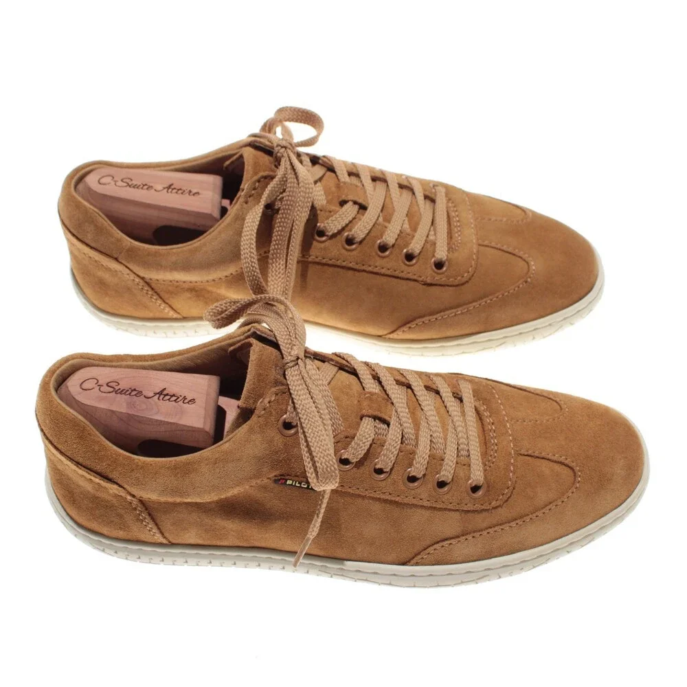 Piloti brown