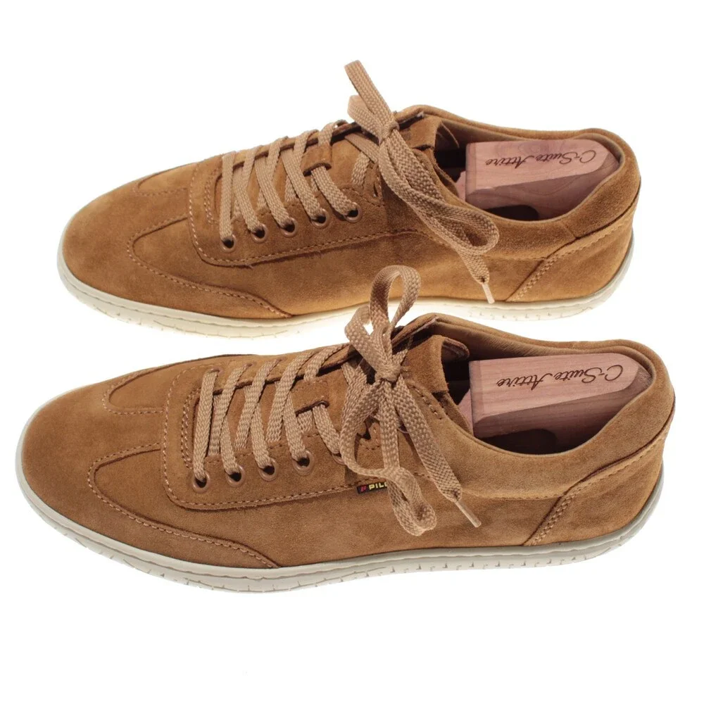 Piloti brown