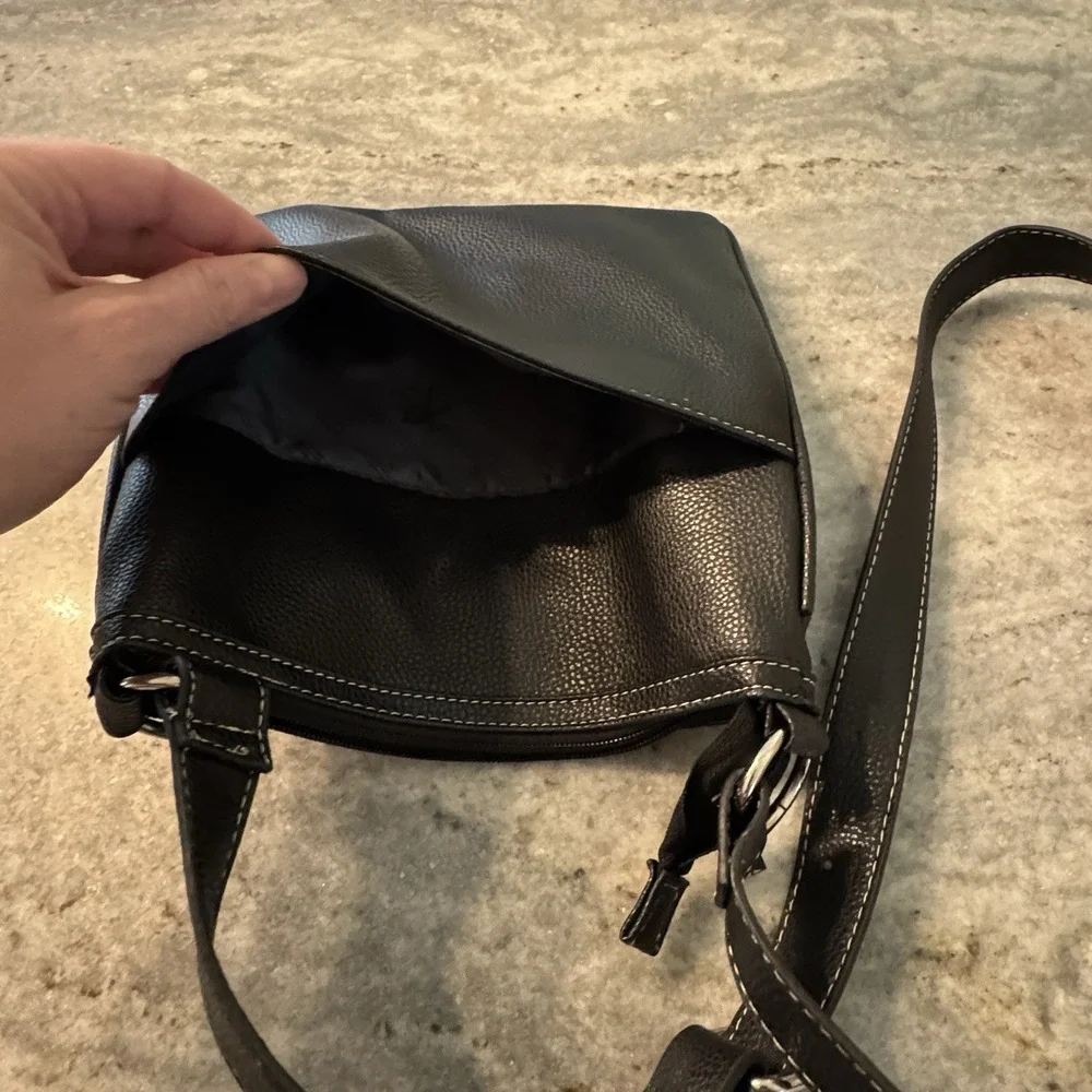 N/A crossbody bag