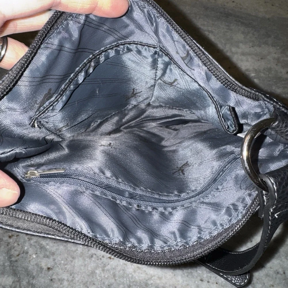 N/A crossbody bag