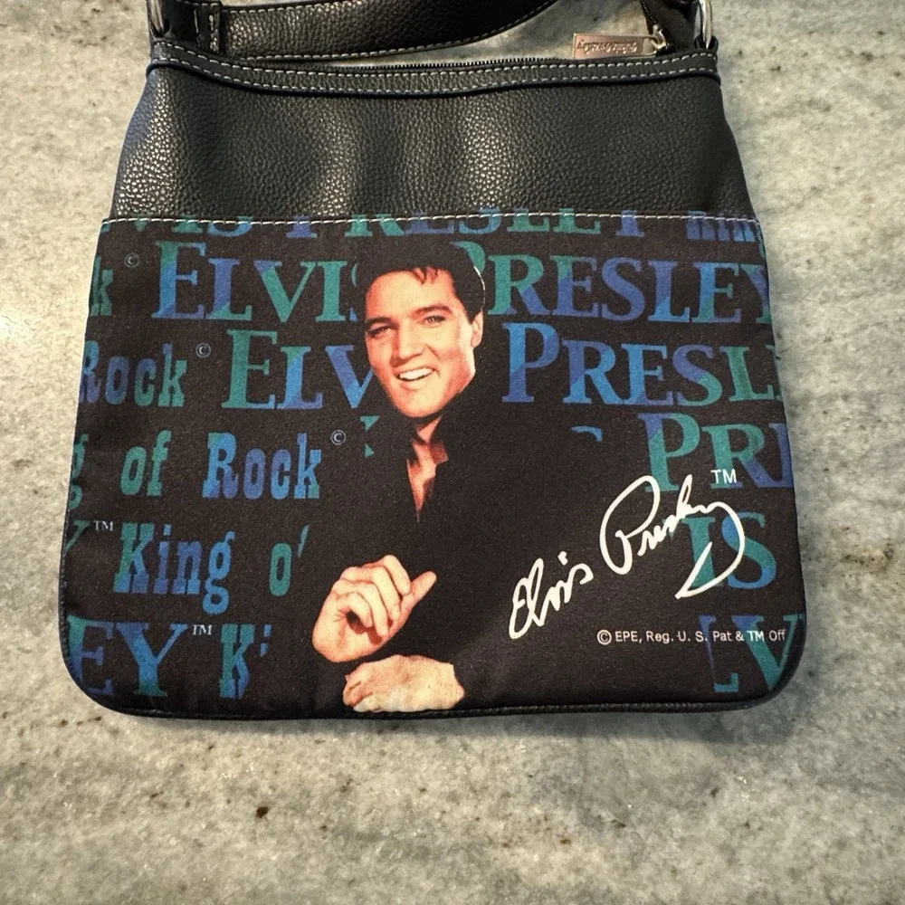 N/A crossbody bag