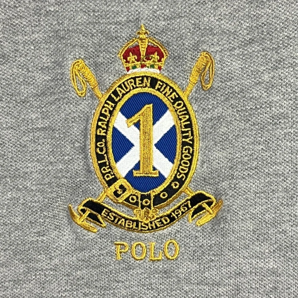 Polo Ralph Lauren perfect casual