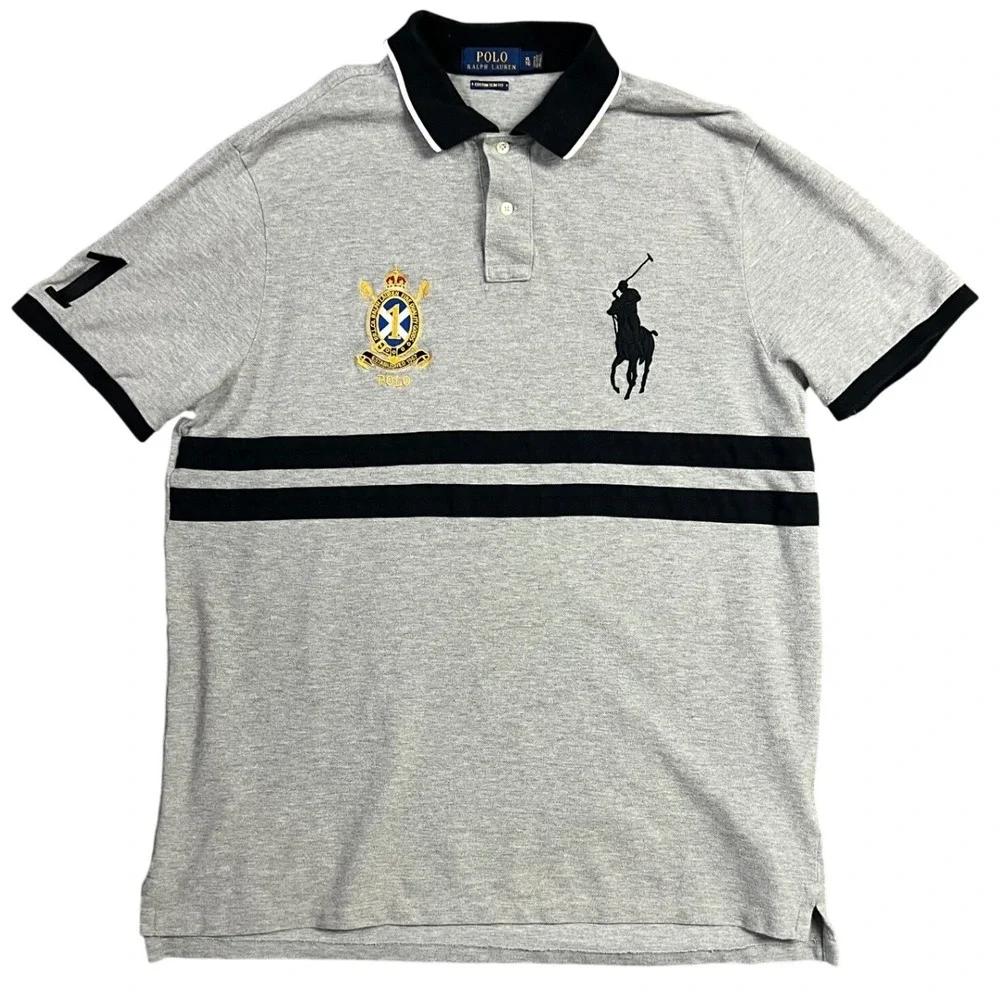 Polo Ralph Lauren perfect casual