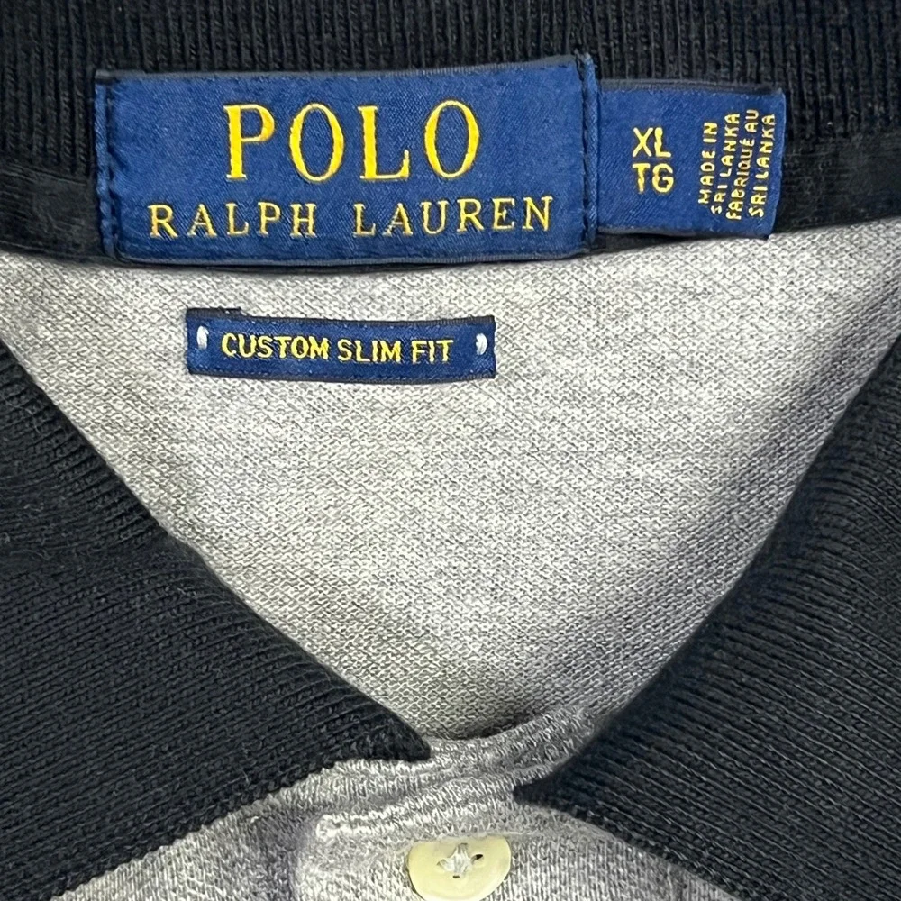 Polo Ralph Lauren perfect casual