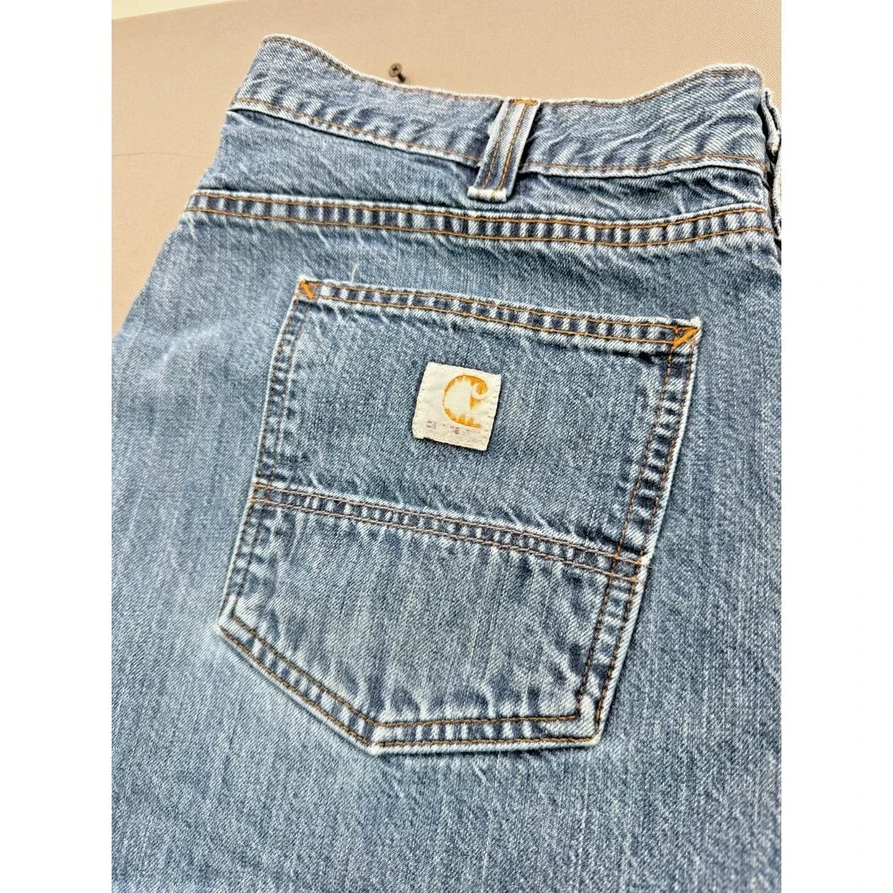 Carhartt upgrade your